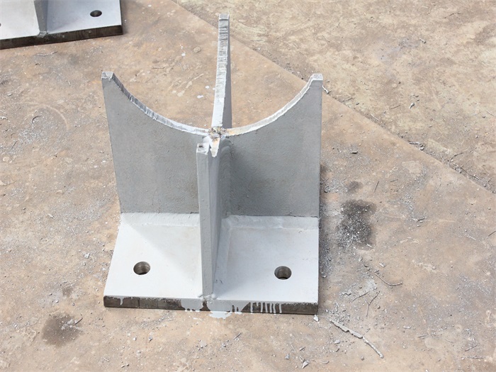 玉树螺栓球支座