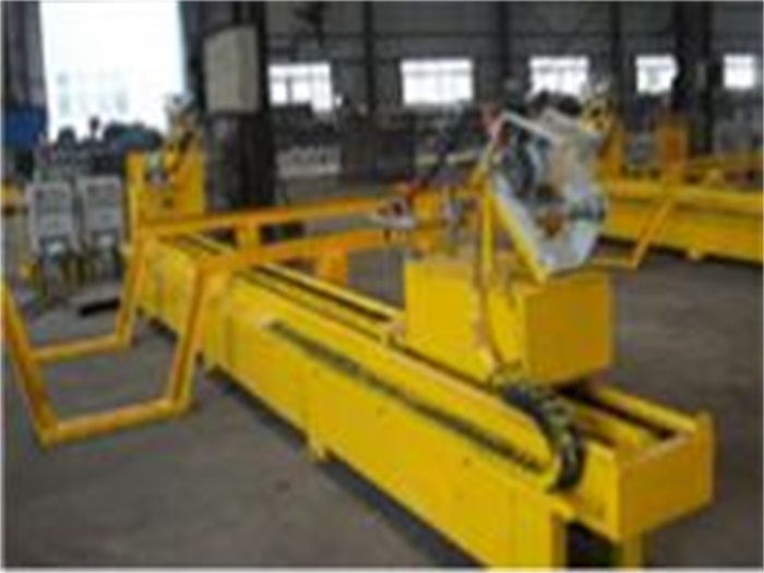 玉树网架杆件自动焊机